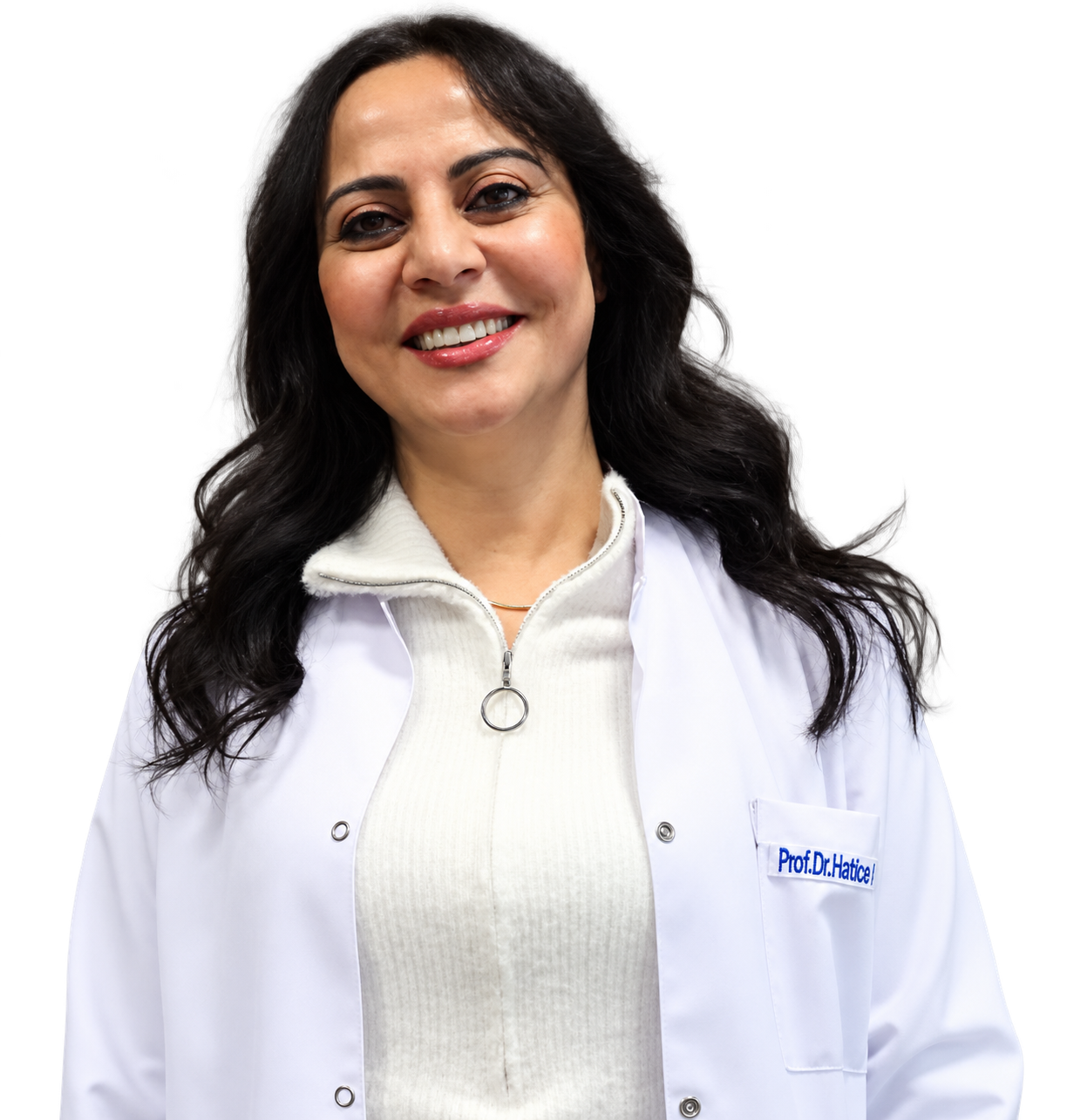 Prof. Dr. Hatice Karaman